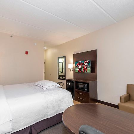 Red Roof Inn Plus+ Jacksonville - Southpoint Kültér fotó