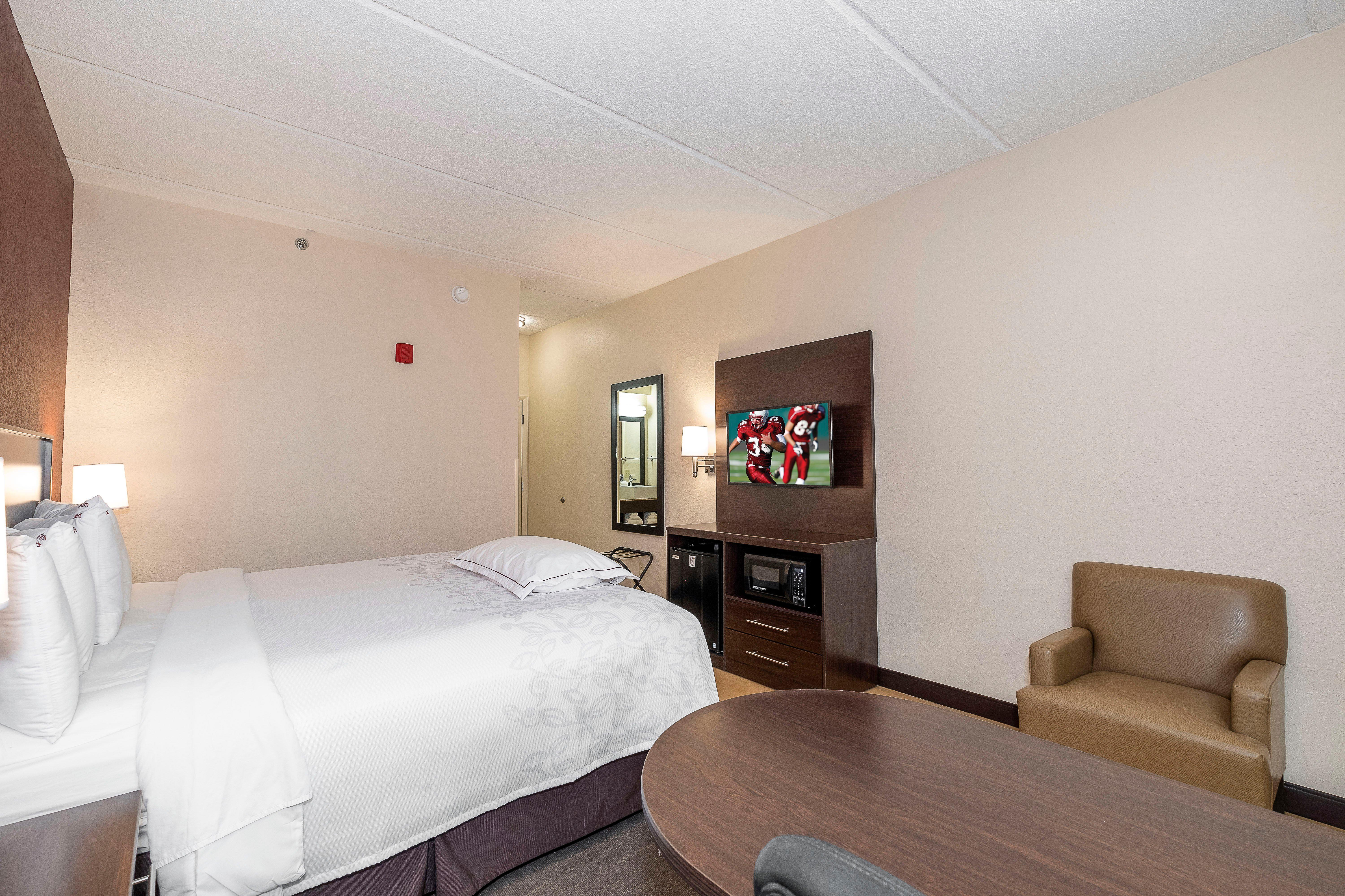 Red Roof Inn Plus+ Jacksonville - Southpoint Kültér fotó