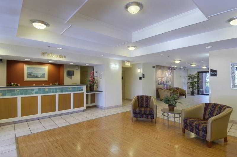 Red Roof Inn Plus+ Jacksonville - Southpoint Kültér fotó