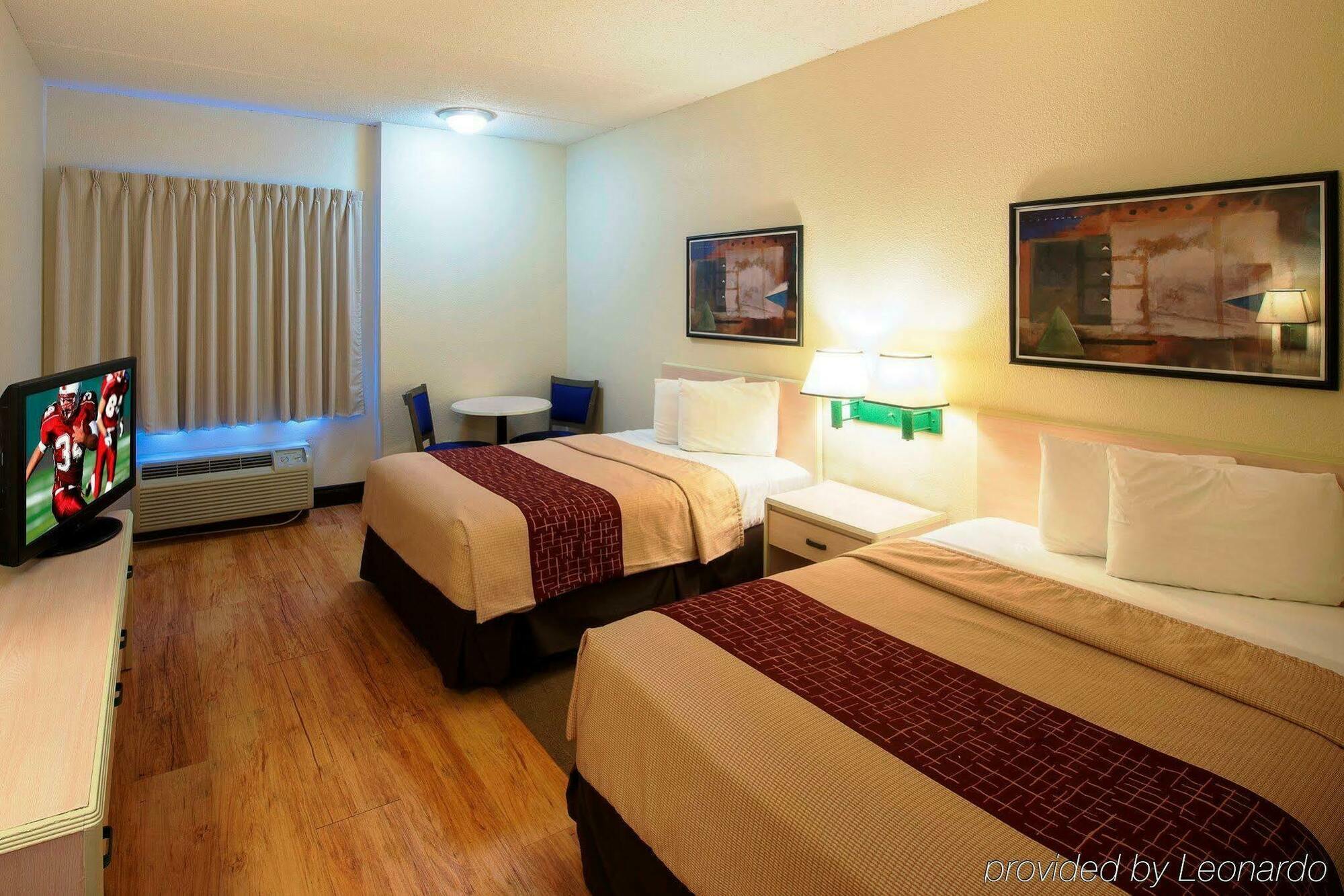 Red Roof Inn Plus+ Jacksonville - Southpoint Kültér fotó