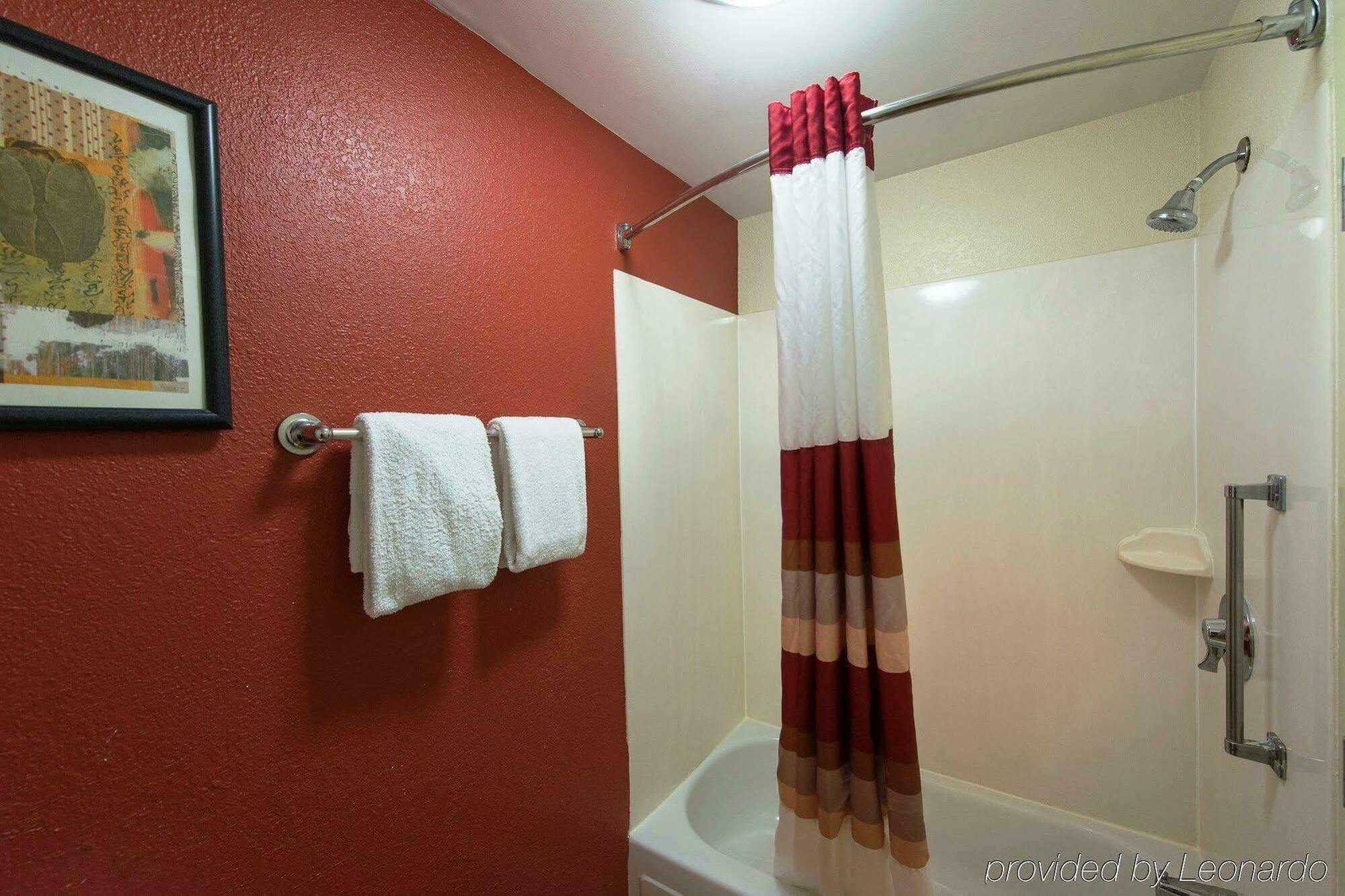 Red Roof Inn Plus+ Jacksonville - Southpoint Kültér fotó