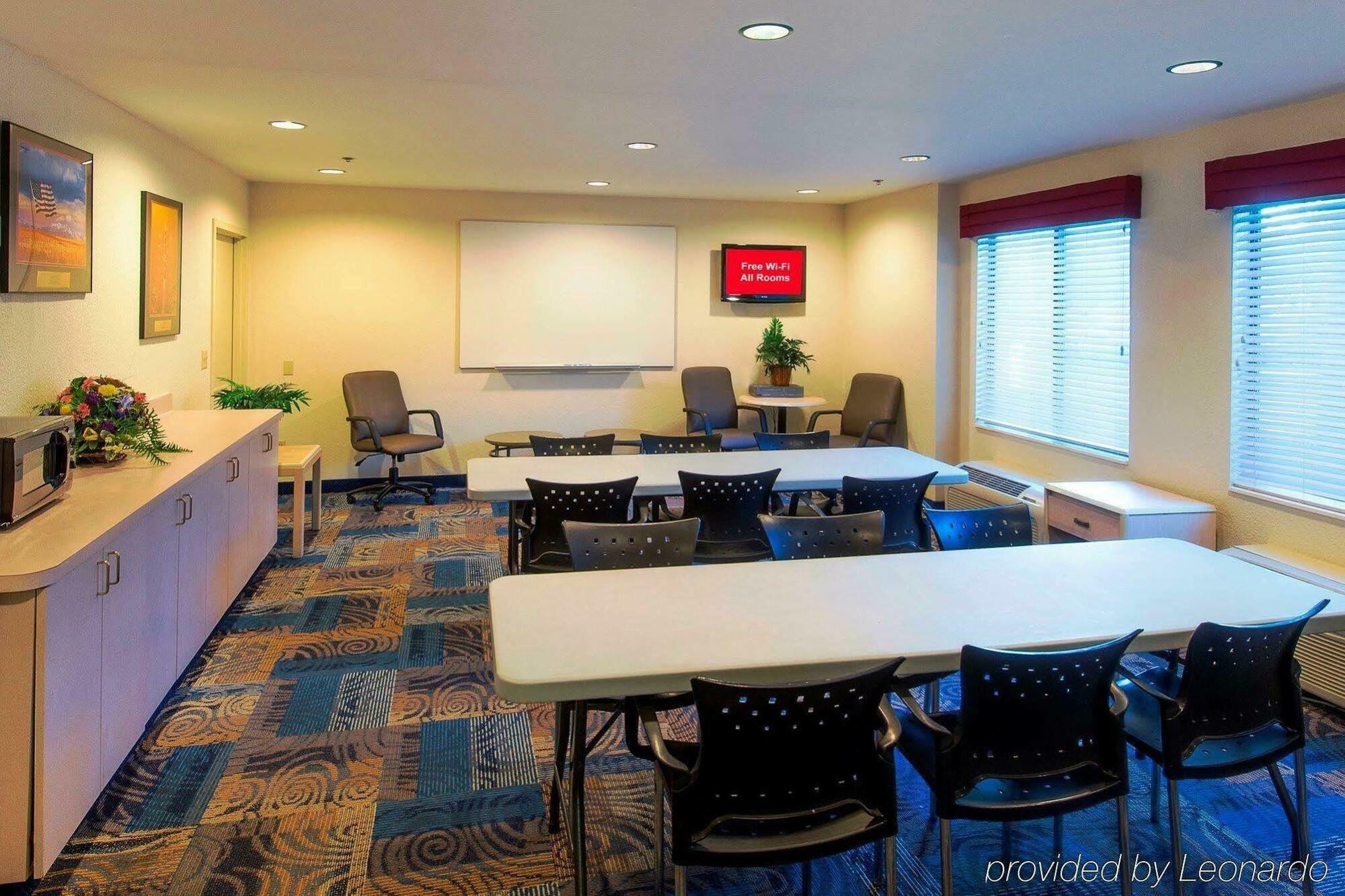 Red Roof Inn Plus+ Jacksonville - Southpoint Kültér fotó