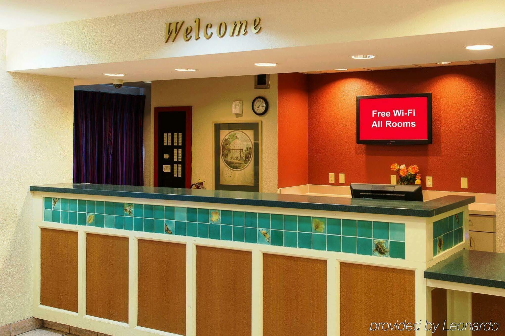 Red Roof Inn Plus+ Jacksonville - Southpoint Kültér fotó